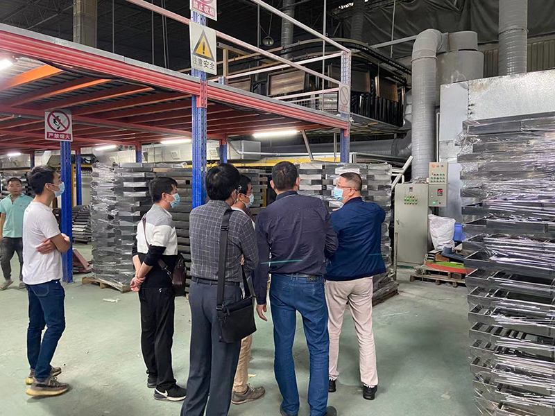 應急預案現場評審會議2